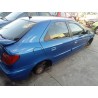citroen xsara berlina del año 2002