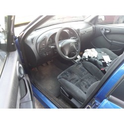 citroen xsara berlina del año 2002