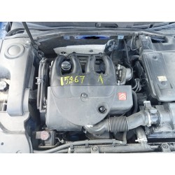 citroen xsara berlina del año 2002