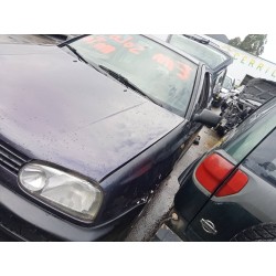 volkswagen golf iii berlina (1h1) del año 1996
