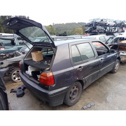 volkswagen golf iii berlina (1h1) del año 1996