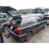 volkswagen golf iii berlina (1h1) del año 1996