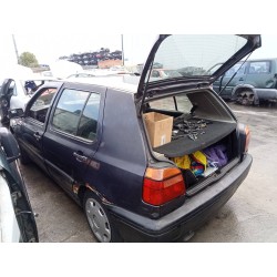 volkswagen golf iii berlina (1h1) del año 1996