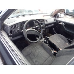 volkswagen golf iii berlina (1h1) del año 1996