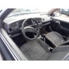 volkswagen golf iii berlina (1h1) del año 1996