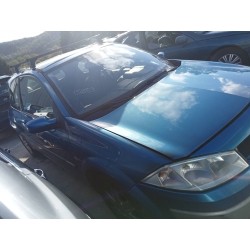 renault megane ii berlina 5p del año 2003