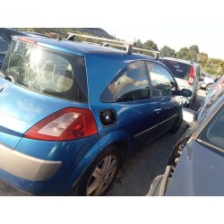 renault megane ii berlina 5p del año 2003