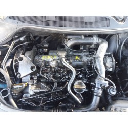 renault megane ii berlina 5p del año 2003