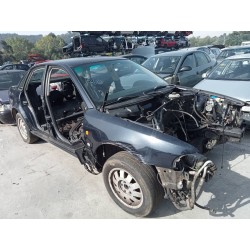 audi a4 berlina (b5) del año 1997