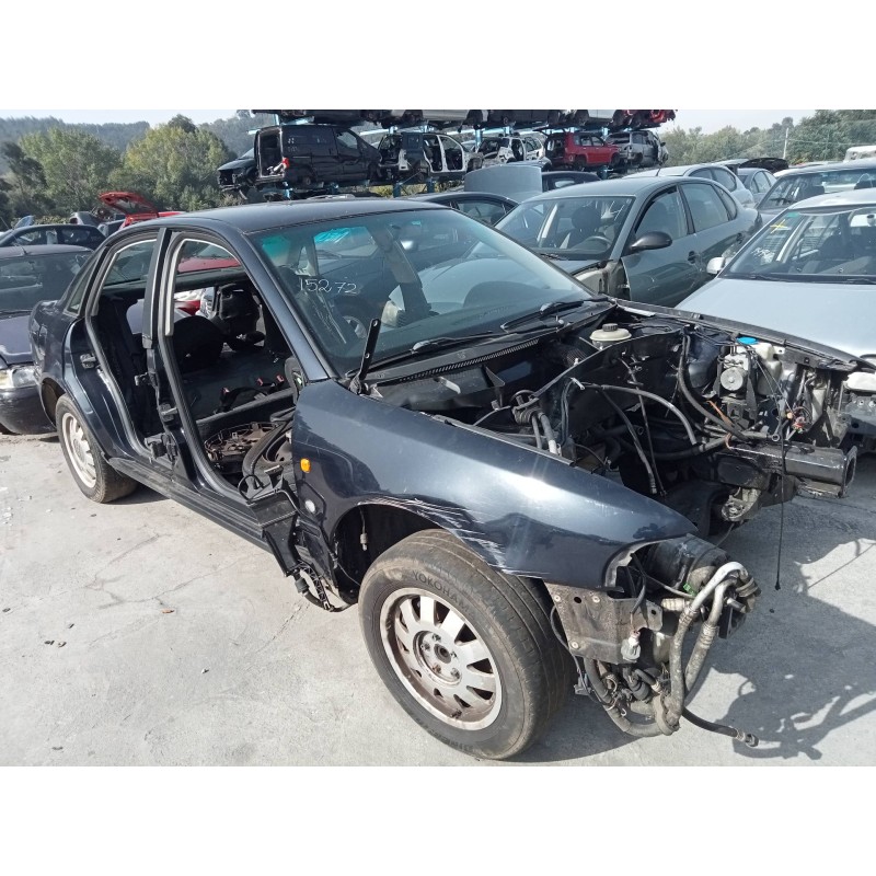 audi a4 berlina (b5) del año 1997