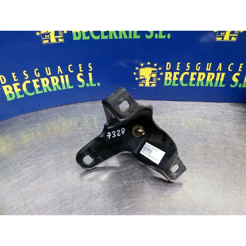 Recambio de soporte motor derecho para ford focus berlina (cak) trend referencia OEM IAM 98AB6037CD Recambio de soporte motor derecho para ford focus berlina (cak) trend referencia OEM IAM 98AB6037CD