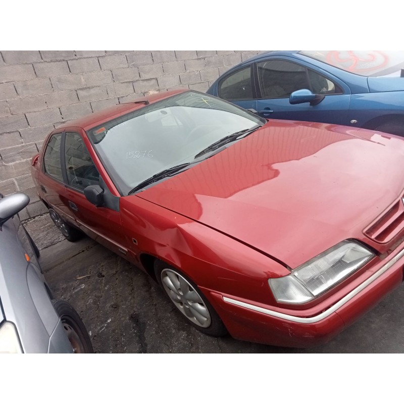 citroen xantia berlina del año 1998