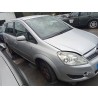 opel zafira b del año 2009