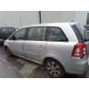 opel zafira b del año 2009