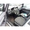 opel zafira b del año 2009