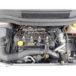 opel zafira b del año 2009