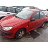 peugeot 206 berlina del año 2004