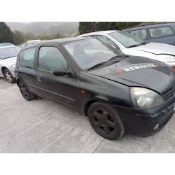 renault clio ii fase ii (b/cb0) del año 2001