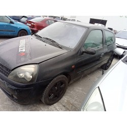 renault clio ii fase ii (b/cb0) del año 2001