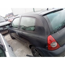 renault clio ii fase ii (b/cb0) del año 2001