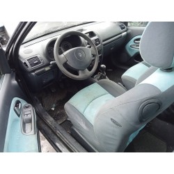 renault clio ii fase ii (b/cb0) del año 2001