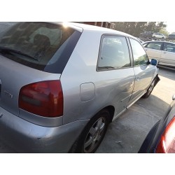 audi a3 (8l) del año 1999