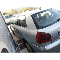 audi a3 (8l) del año 1999