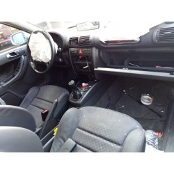audi a3 (8l) del año 1999