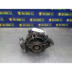 Recambio de alternador para ford fiesta berlina ghia referencia OEM IAM 98WF10300CA  