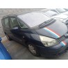 renault espace iv (jk0) del año 2004