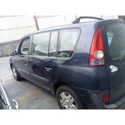 renault espace iv (jk0) del año 2004