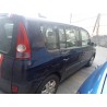 renault espace iv (jk0) del año 2004