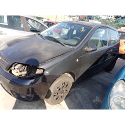 fiat punto berlina (188) del año 2003