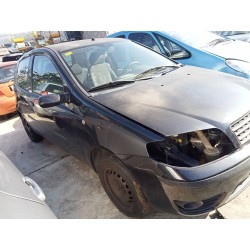 fiat punto berlina (188) del año 2003