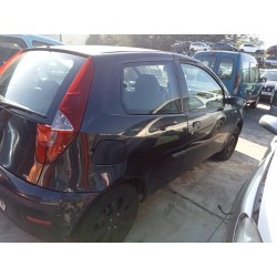 fiat punto berlina (188) del año 2003