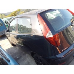 fiat punto berlina (188) del año 2003