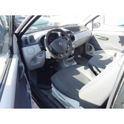 fiat punto berlina (188) del año 2003