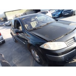 renault megane ii berlina 5p del año 2004