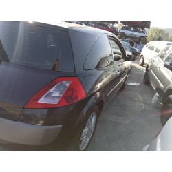 renault megane ii berlina 5p del año 2004