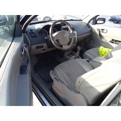 renault megane ii berlina 5p del año 2004