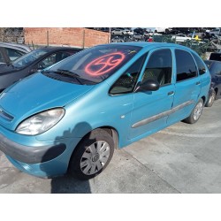 citroen xsara picasso del año 2000