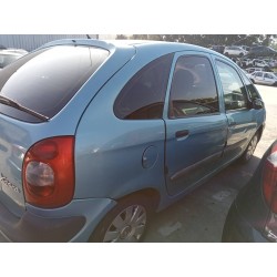 citroen xsara picasso del año 2000