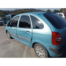 citroen xsara picasso del año 2000