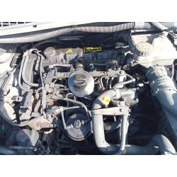 citroen xsara picasso del año 2000