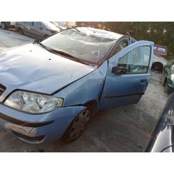 fiat punto berlina (188) del año 2005