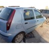 fiat punto berlina (188) del año 2005