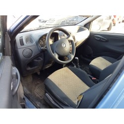 fiat punto berlina (188) del año 2005