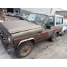 nissan patrol (k/w160) del año 1988
