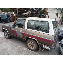 nissan patrol (k/w160) del año 1988