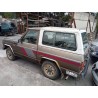 nissan patrol (k/w160) del año 1988